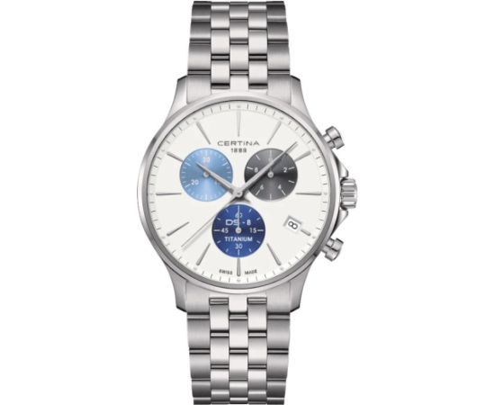 Certina DS-8 Chrono C045.417.44.011.00