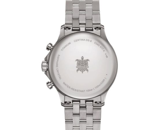 Certina DS-8 Chrono C045.417.44.011.00