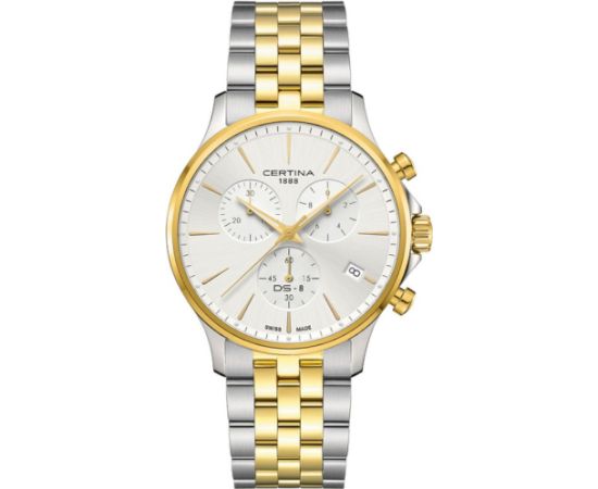 Certina DS-8 Chrono C045.417.22.031.00