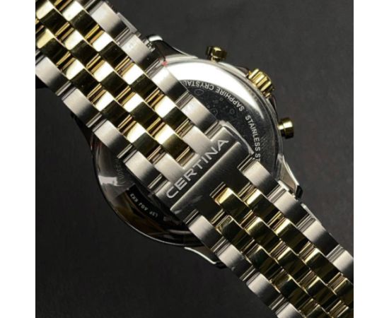 Certina DS-8 Chrono C045.417.22.031.00