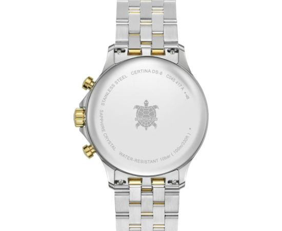 Certina DS-8 Chrono C045.417.22.031.00