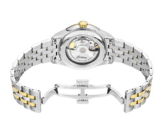 Certina DS-1 C029.207.22.081.00