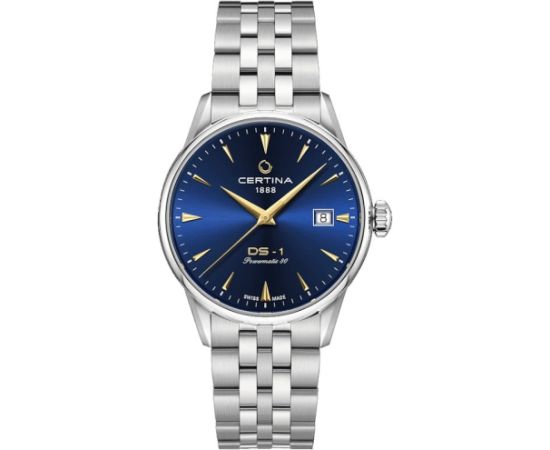Certina DS-1 C029.207.11.041.00