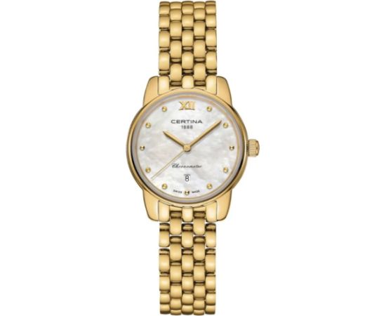 Certina DS-8 C033.051.33.118.00
