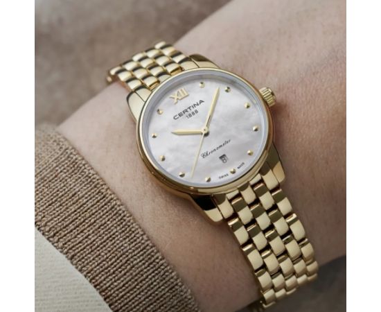 Certina DS-8 C033.051.33.118.00