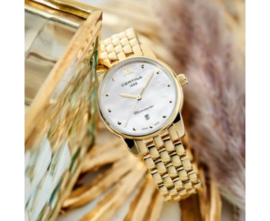 Certina DS-8 C033.051.33.118.00