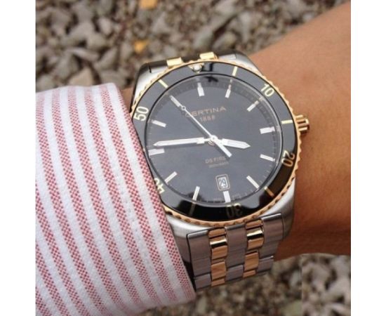 Certina C014.410.22.051.00