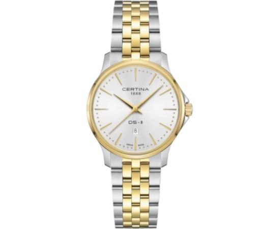 Certina DS-8 Lady C045.010.22.031.00
