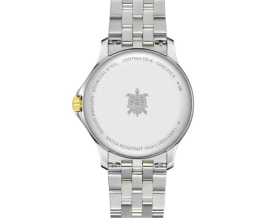 Certina DS-8 Lady C045.010.22.031.00