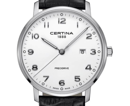 Certina C035.410.16.012.00