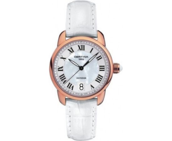 Certina C025.210.36.118.00