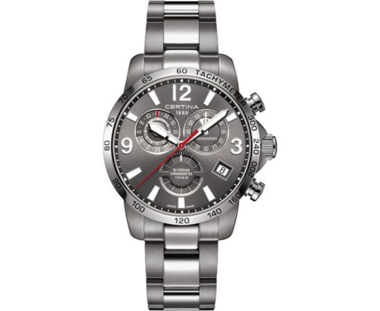 Certina C034.654.44.087.00