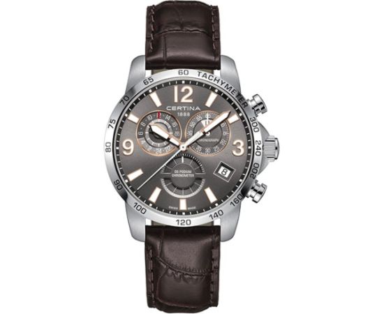 Certina C034.654.16.087.01