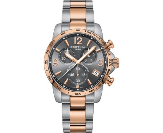 Certina C034.417.22.087.00