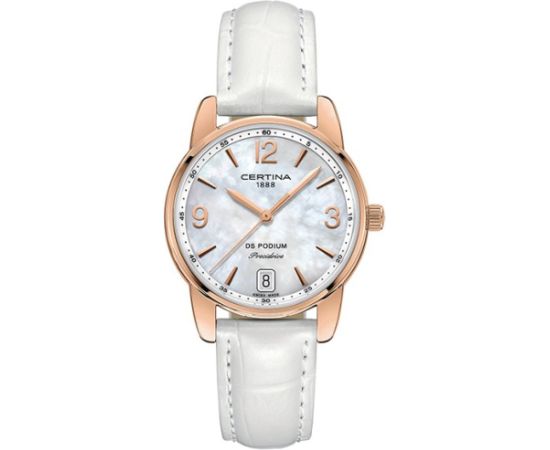 Certina C034.210.36.117.00