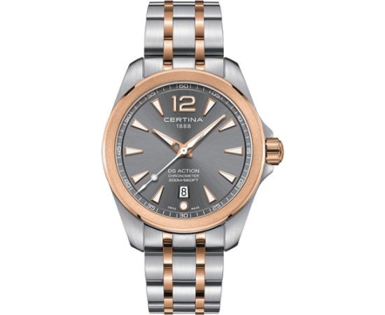 Certina C032.851.22.087.00