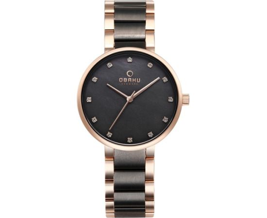 Obaku V189LXVJSJ Rokas pulksteņi 