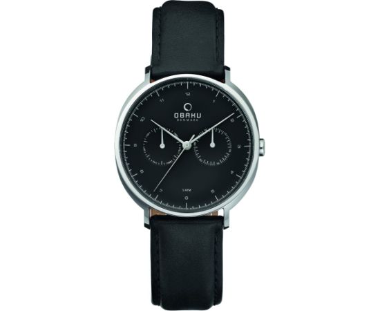 Obaku V193GMCBRB