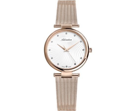 Adriatica A3689.9143Q Rokas pulksteņi 