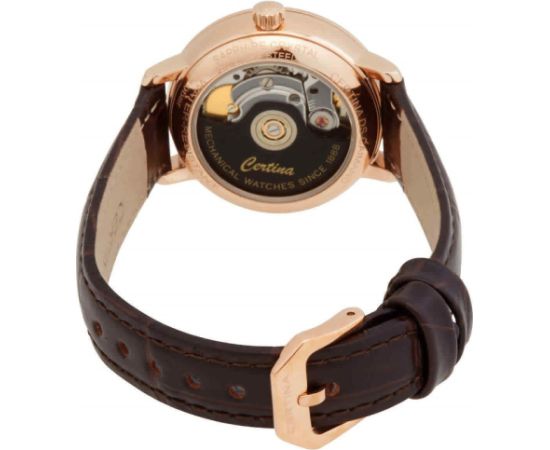 Certina C035.207.36.087.00