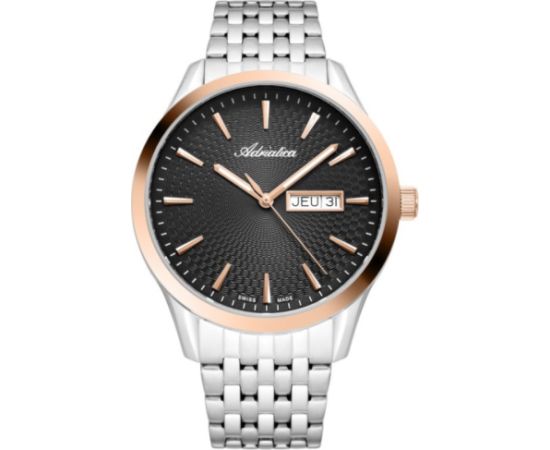 Adriatica A8327.R116Q Rokas pulksteņi 