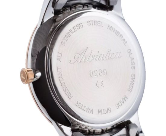 Adriatica A8269.R156Q