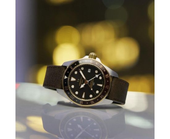 Certina DS Action GMT Powermatic 80 C032.929.26.051.00