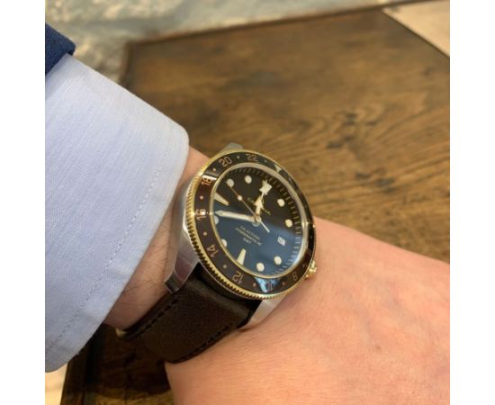 Certina DS Action GMT Powermatic 80 C032.929.26.051.00