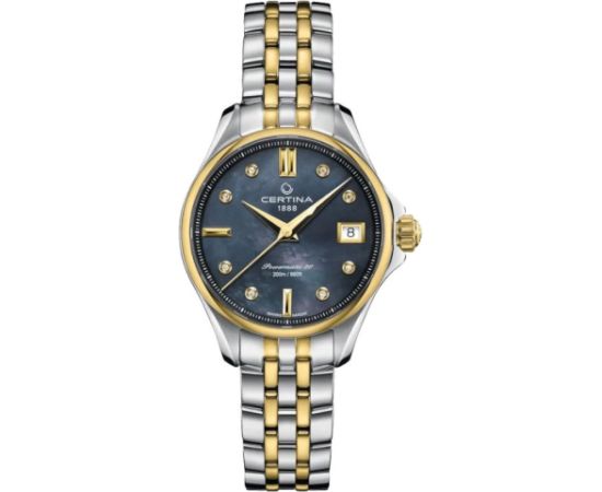 Certina DS Action Lady Powermatic 80 C032.207.22.126.00
