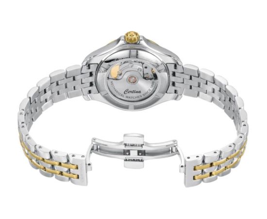 Certina DS Action Lady Powermatic 80 C032.207.22.126.00