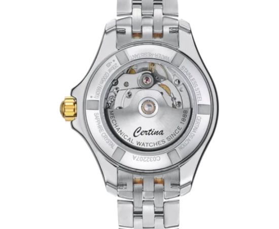 Certina DS Action Lady Powermatic 80 C032.207.22.126.00