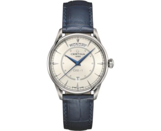 Certina DS-1 Day Automatic Mens Watch C029.430.16.011.00