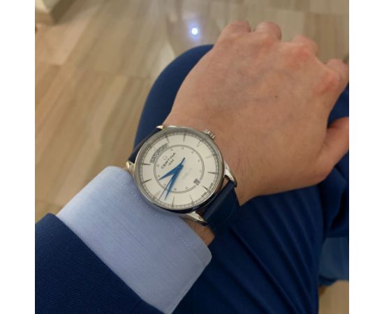 Certina DS-1 Day Automatic Mens Watch C029.430.16.011.00