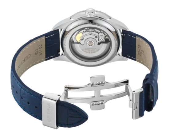 Certina DS-1 Day Automatic Mens Watch C029.430.16.011.00