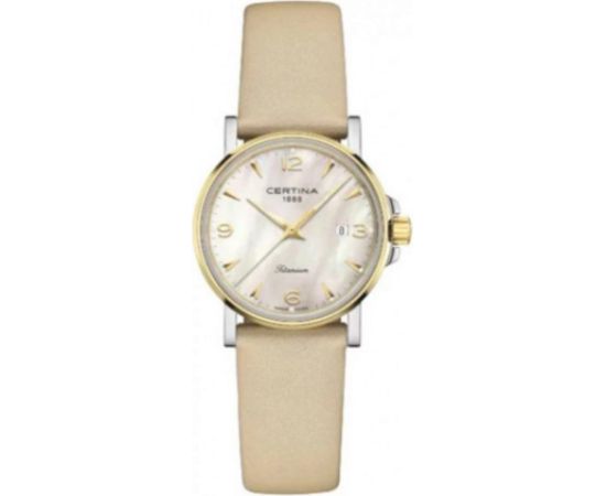 Certina DS Caimano Ladies Titanium C017.210.56.117.00