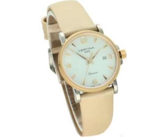 Certina DS Caimano Ladies Titanium C017.210.56.117.00