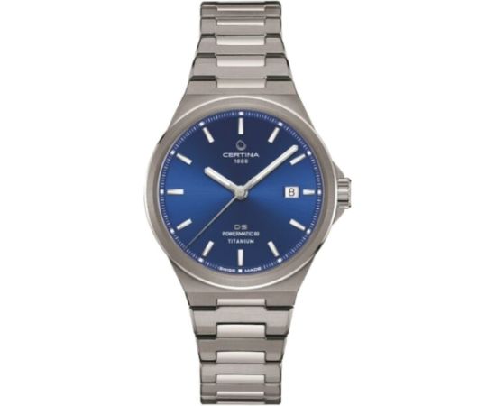CERTINA DS-7 POWERMATIC 80 C043.407.44.041.00
