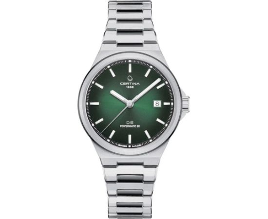 CERTINA DS-7 POWERMATIC 80 C043.407.22.091.00