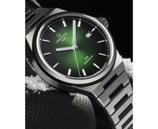 CERTINA DS-7 POWERMATIC 80 C043.407.22.091.00