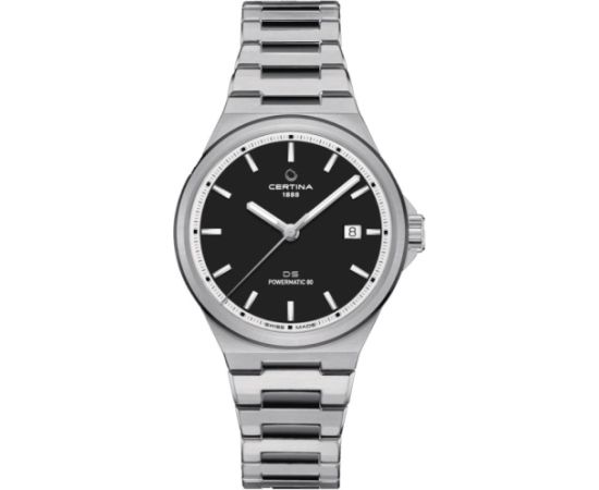 CERTINA DS-7 POWERMATIC 80 C043.407.22.061.00