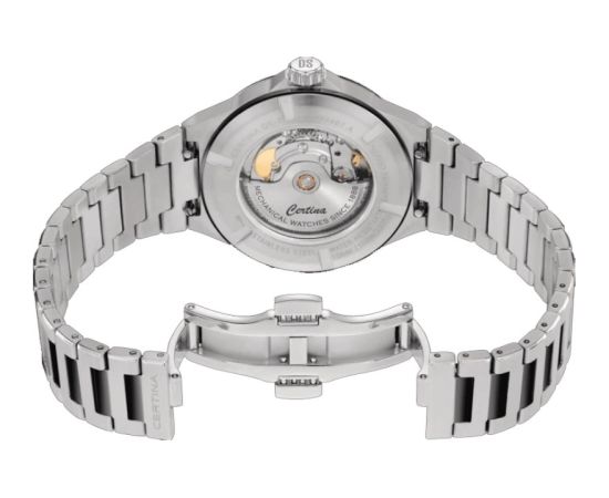 CERTINA DS-7 POWERMATIC 80 C043.407.22.061.00