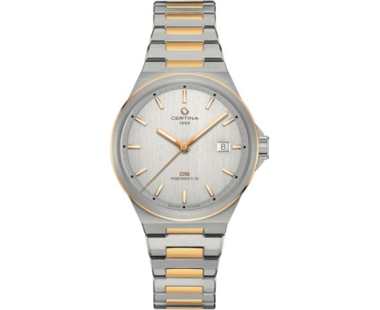 CERTINA DS-7 POWERMATIC 80 C043.407.22.031.00