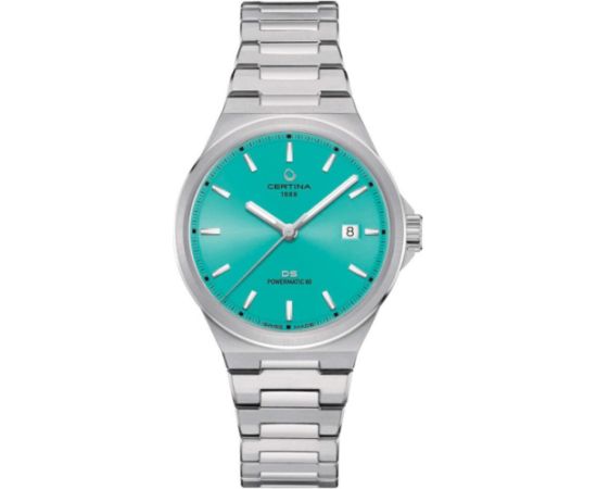 CERTINA DS-7 POWERMATIC 80 C043.407.11.351.00