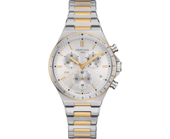 Certina DS-7 Chronograph C043.417.22.031.00