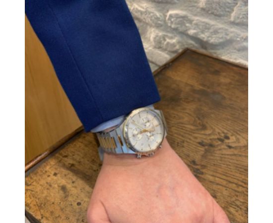 Certina DS-7 Chronograph C043.417.22.031.00