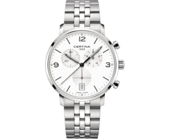 Certina C035.417.11.037.00