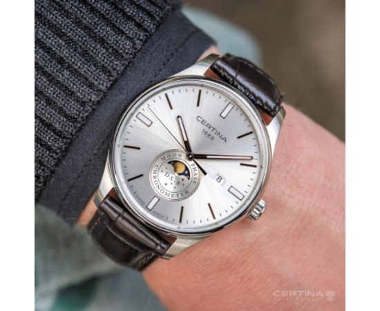 Certina C033.457.16.031.00