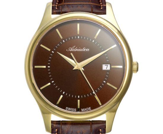 Adriatica A1279.121GQ Rokas pulksteņi 