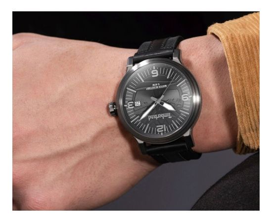 Timberland  WESTERLEY TDWGN0029103