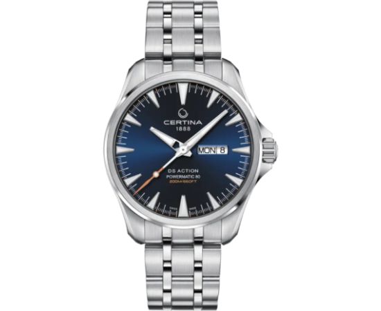 Certina DS-ACTION DAY-DATE C032.430.11.041.00